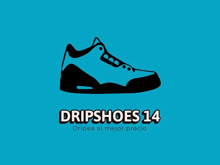 DRIPSHOES