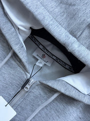🏝️ Chandal Monclear Gris