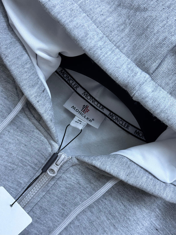 🏝️ Chandal Monclear Gris