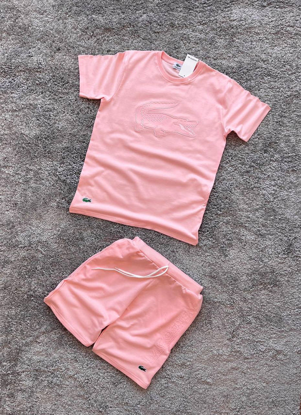 La coste Rosa Corto