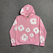 DENIM TEARS Rosa