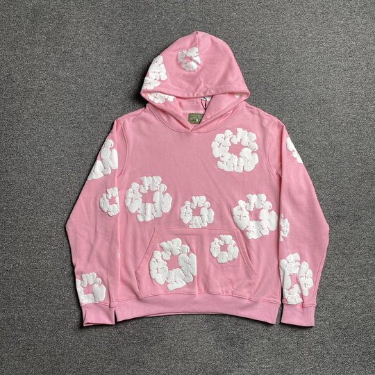 DENIM TEARS Rosa