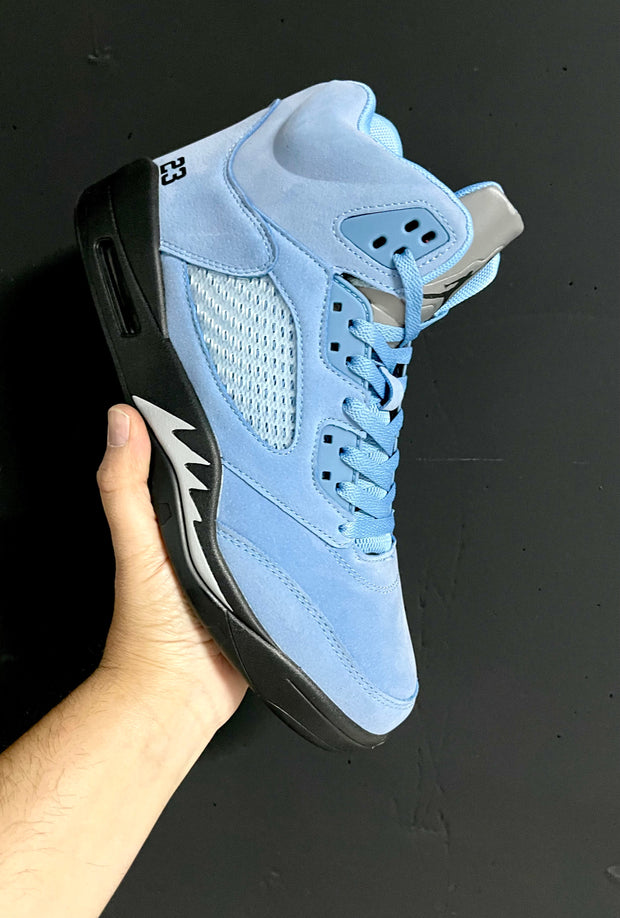 Jordan 5 azul