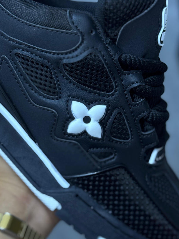 Luis Vuitton Skate