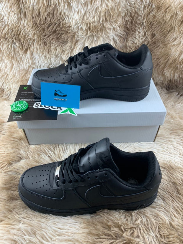 Air forcé Negra