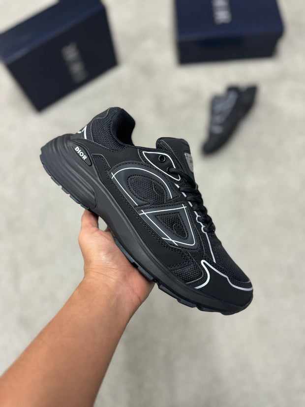 DIOR B30 NEGRAS