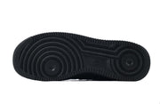 Air forcé Bota Negras