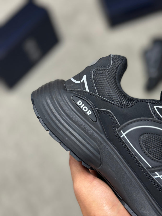 DIOR B30 NEGRAS