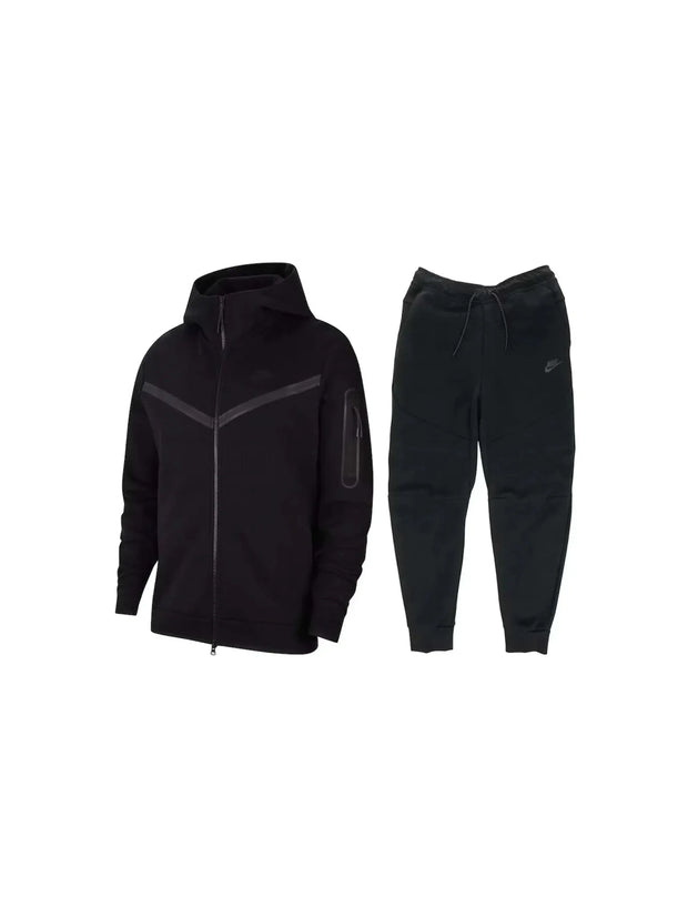 Nike Tech Negro