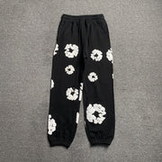 DENIM TEARS Negro