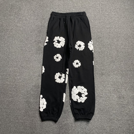DENIM TEARS Negro