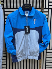 TRAPSTAR Azul y Blanco G5