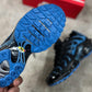 Nike TN “Negro y azul”