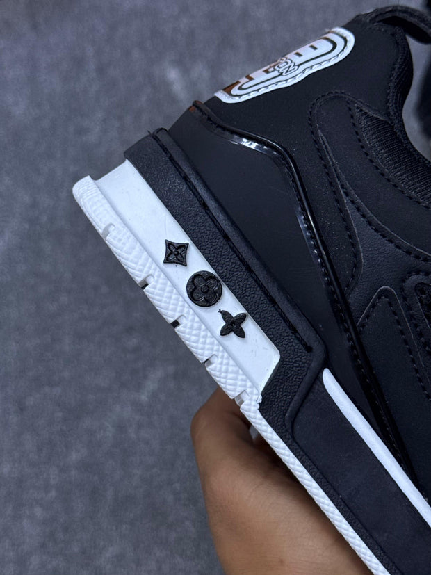 Luis Vuitton Skate