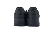 Air forcé Negra