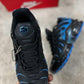 Nike TN “Negro y azul”