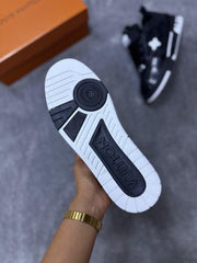 Luis Vuitton Skate