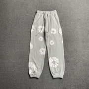 DENIM TEARS Gris