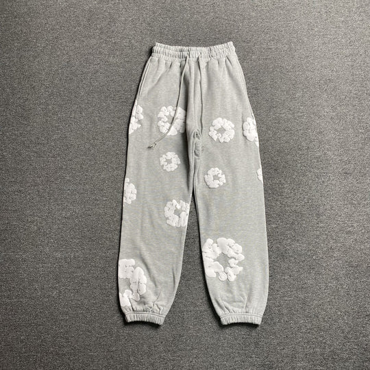 DENIM TEARS Gris
