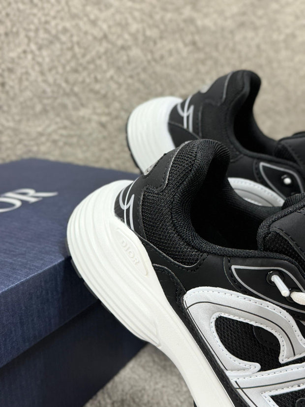 DIOR B30 Negras Y Blancas