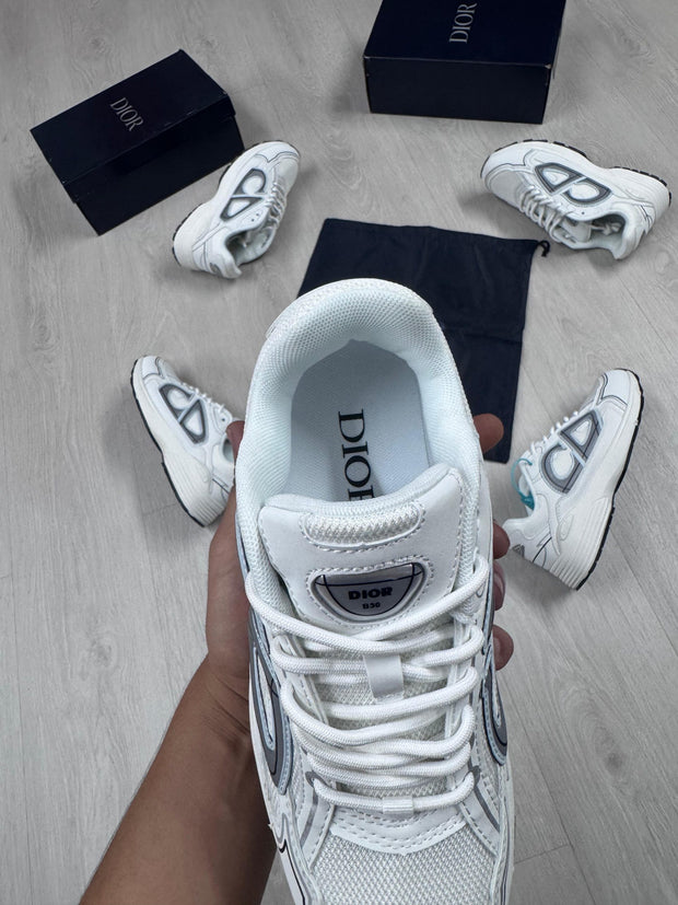 DIOR B30 Blancas