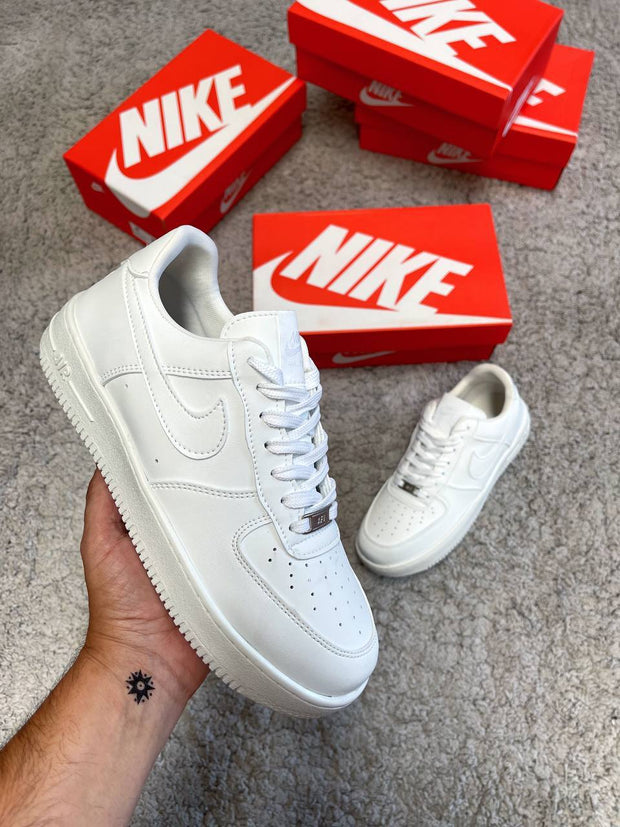 Air forcé Blanca