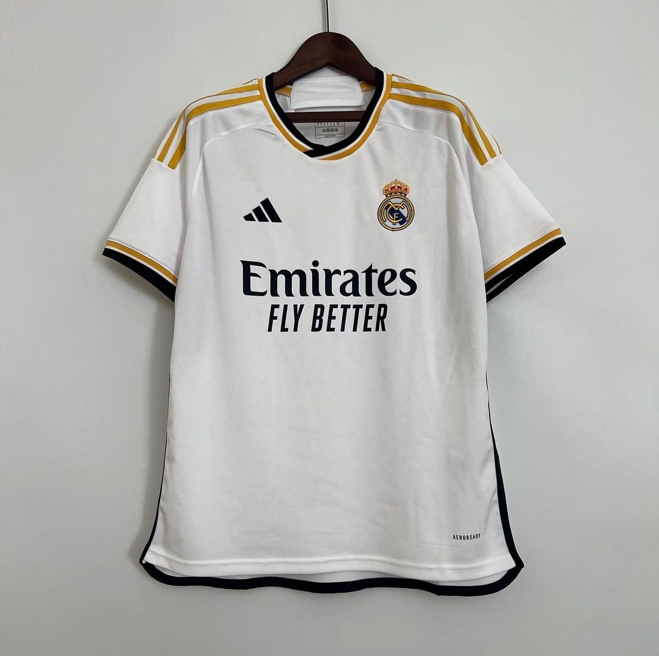 Camiseta REAL MADRID 2023