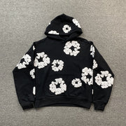 DENIM TEARS Negro