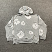 DENIM TEARS Gris
