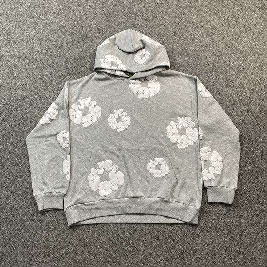DENIM TEARS Gris