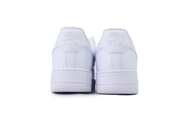Air forcé Blanca