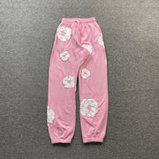 DENIM TEARS Rosa