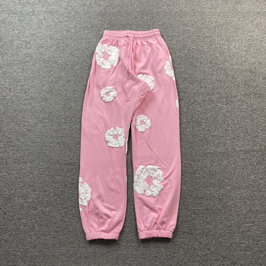DENIM TEARS Rosa