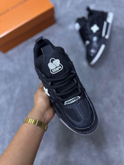 Luis Vuitton Skate