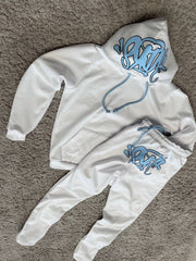 Chandal Syna Blanco
