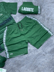 Nueva colección Lacoste 🟢