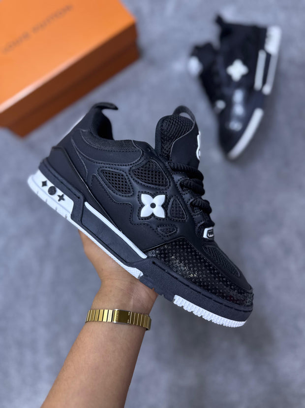 Luis Vuitton Skate