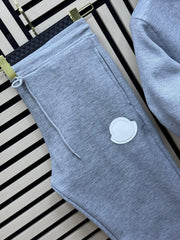 🏝️ Chandal Monclear Gris