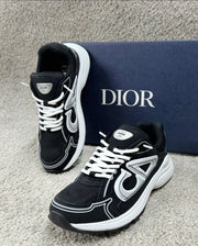 DIOR B30 Negras Y Blancas