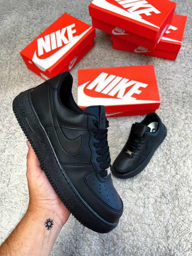 Air forcé Negra