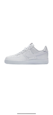 Air forcé Blanca