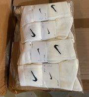 Nike SHOX blancas Máxima calidad