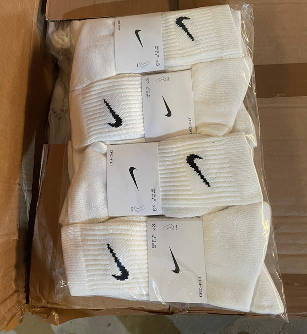Nike SHOX blancas Máxima calidad