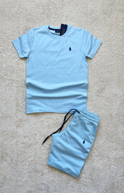 Ralph Lauren Azul