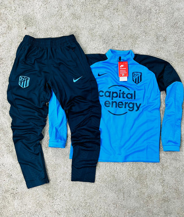 CHANDAL FUTBOL
