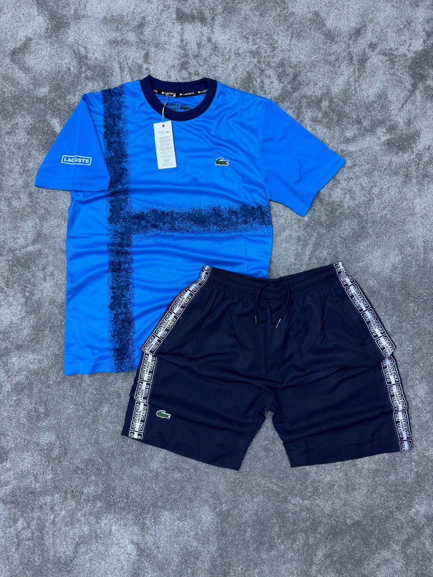 Nueva colección Lacoste