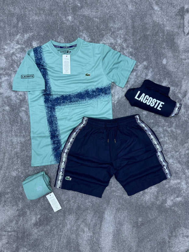 Nueva colección Lacoste