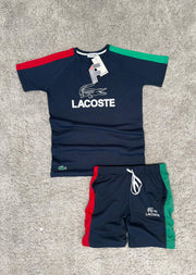 🐊CHÁNDAL LACOSTE 🐊