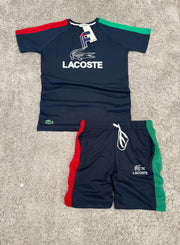 🐊CHÁNDAL LACOSTE 🐊