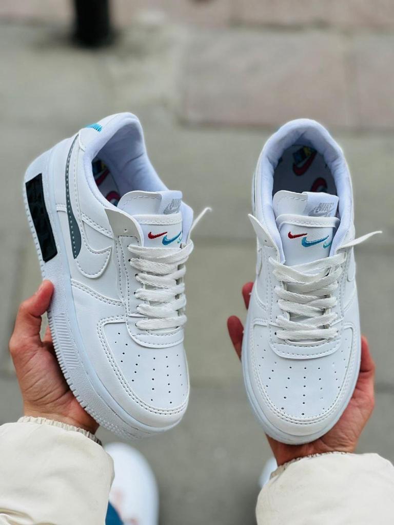 Zapatillas Nike Blancas